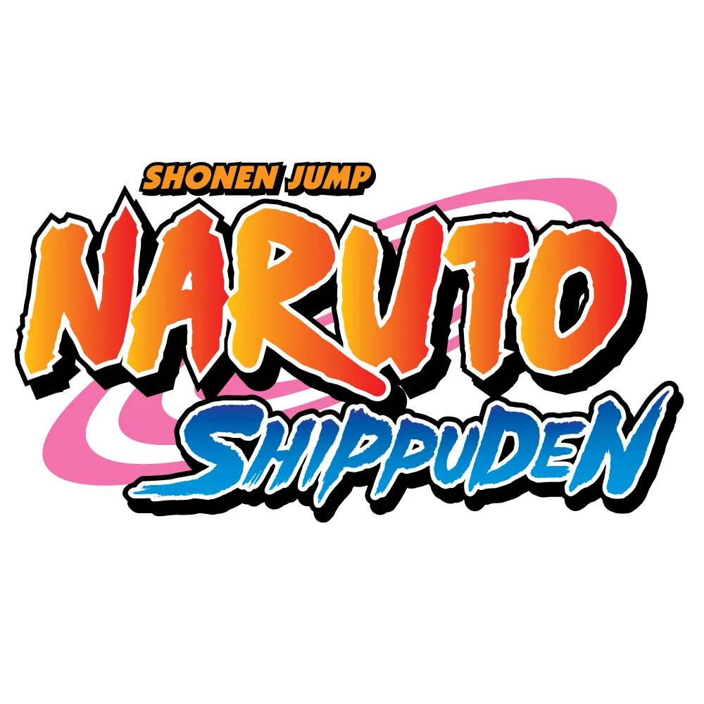 NARUTO