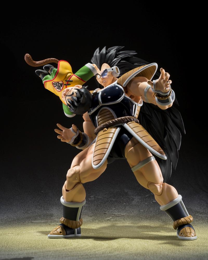 CCXP22: Lançamentos BANDAI / Tamashii Nations - Dragon Ball