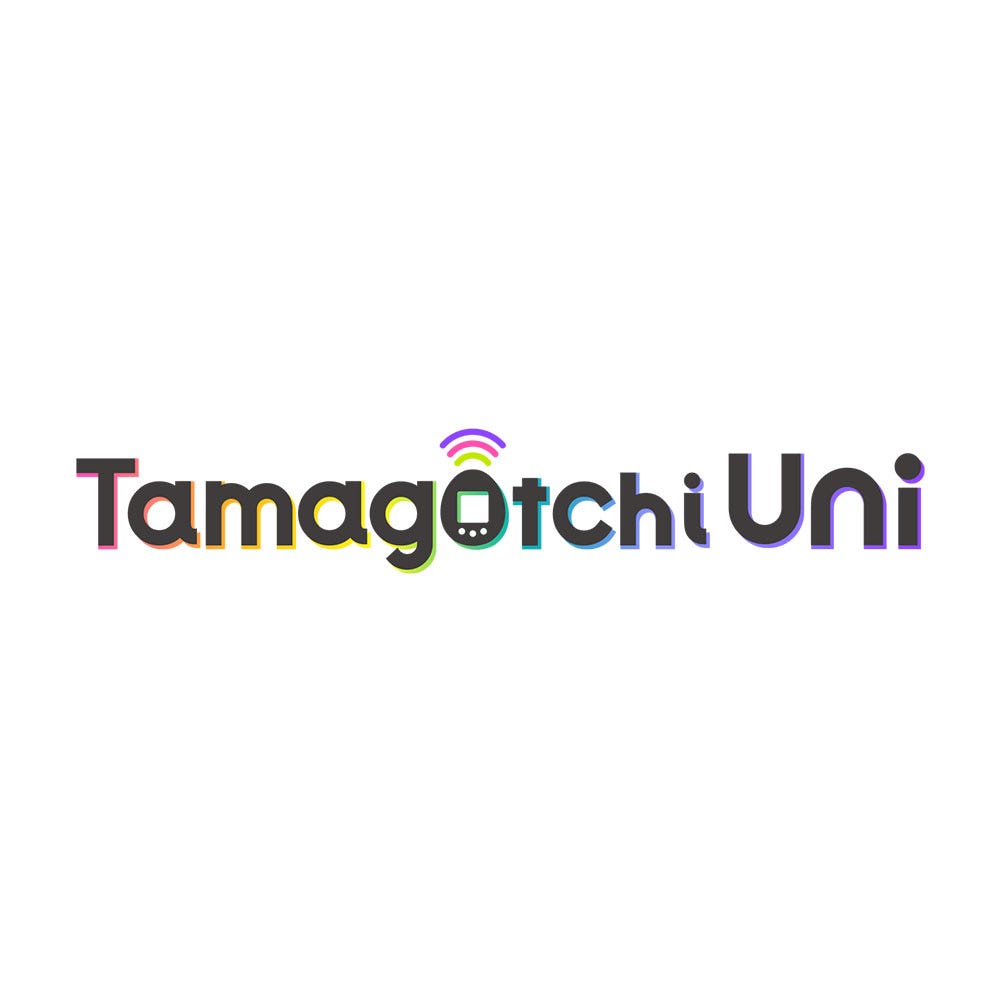 Tamagotchi Uni Band - Future White