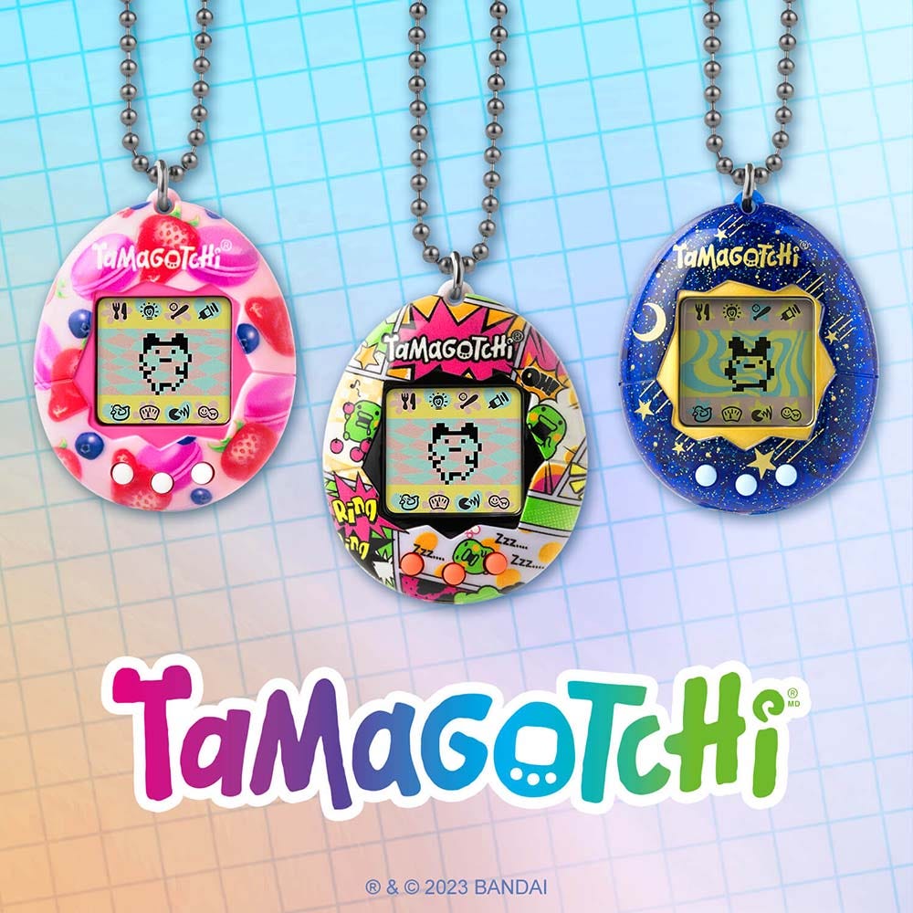 Tamagotchi