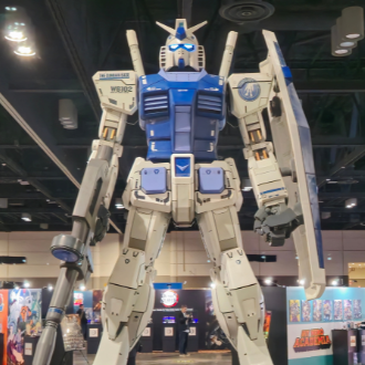 GUNDAM at BANDAI CARD GAMES Fest 24-25 -WORLD TOUR in ORLANDO- 