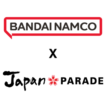 Bandai Namco Joins the Japan Parade: A Celebration of Culture and Community