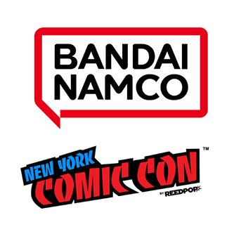 Bandai Namco NYCC