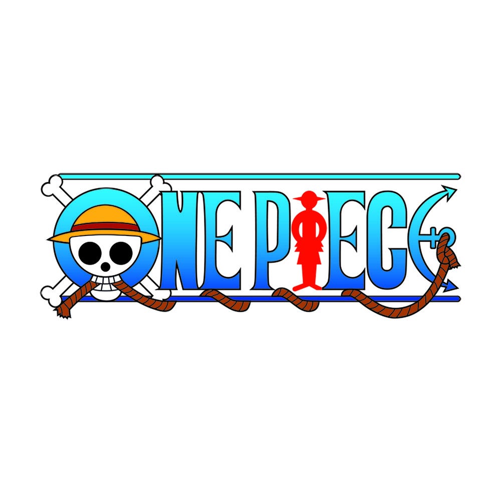 One Piece Tamagotchi Nano