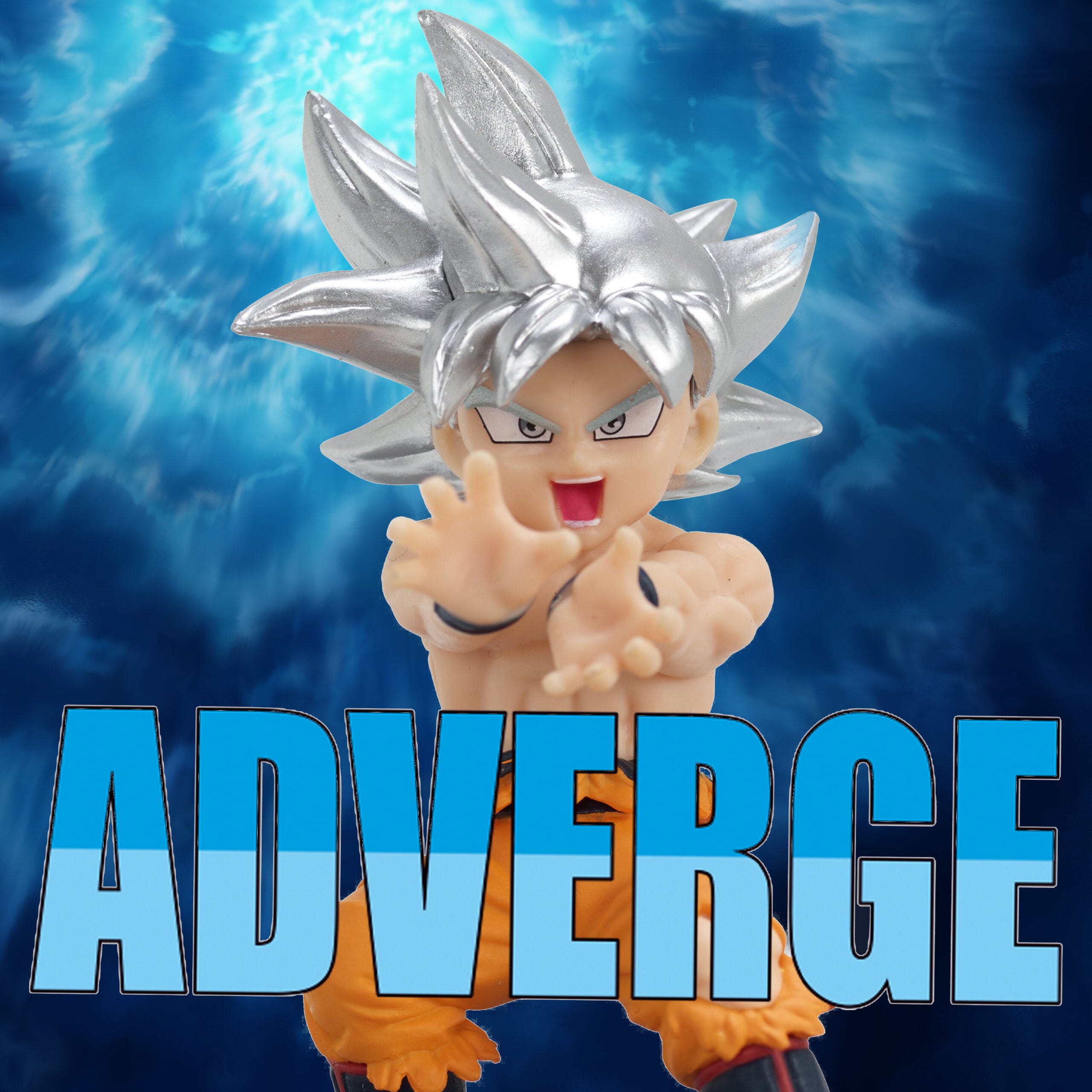 Adverge