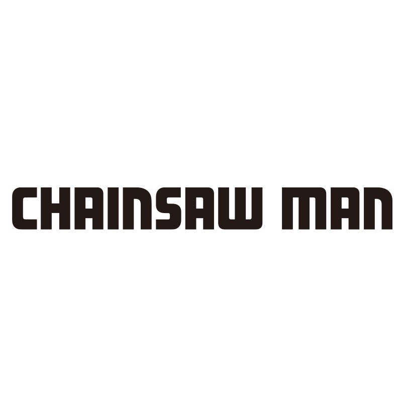 ANIME HEROES, CHAINSAW MAN