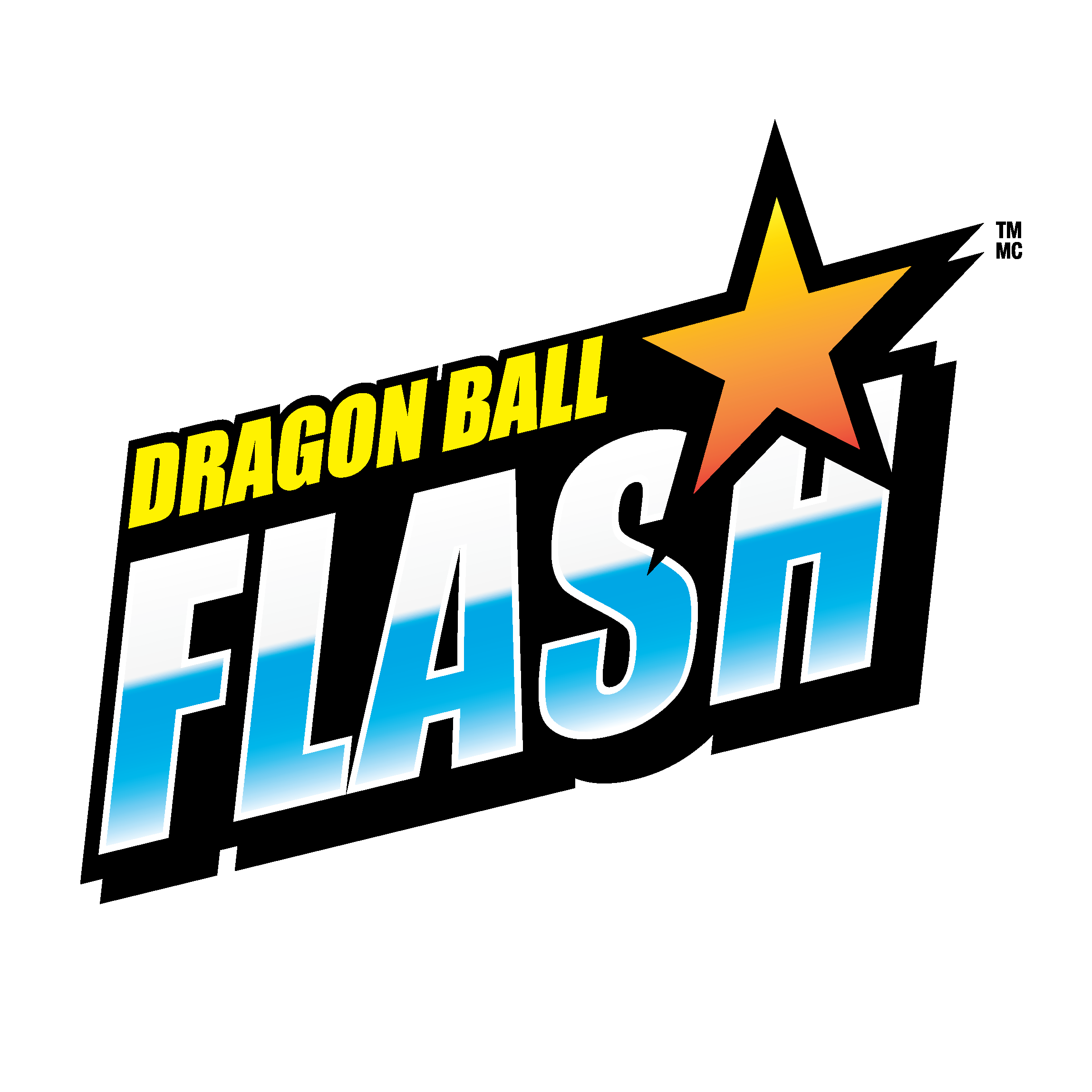 Dragon Ball Flash