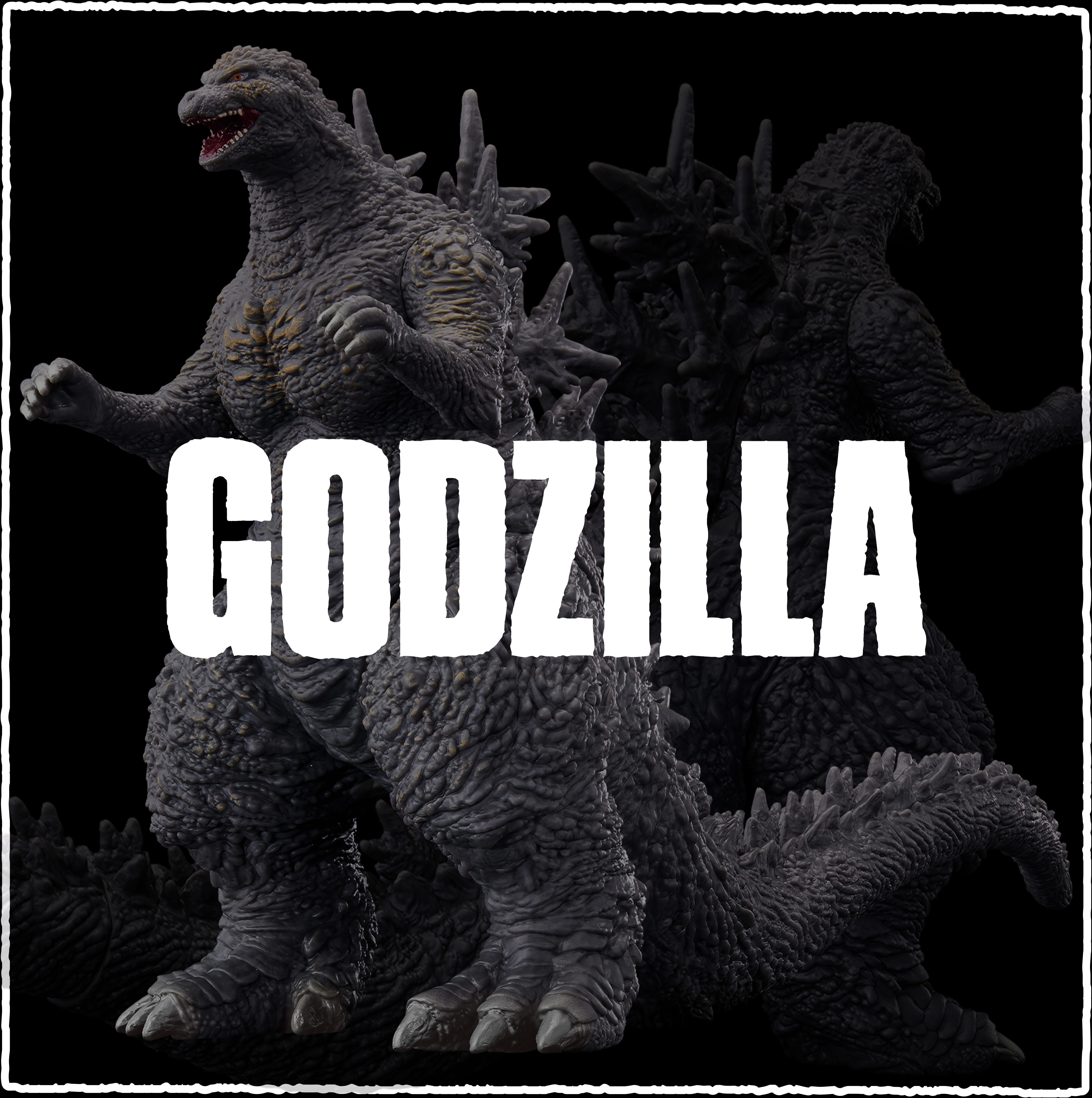 Godzilla