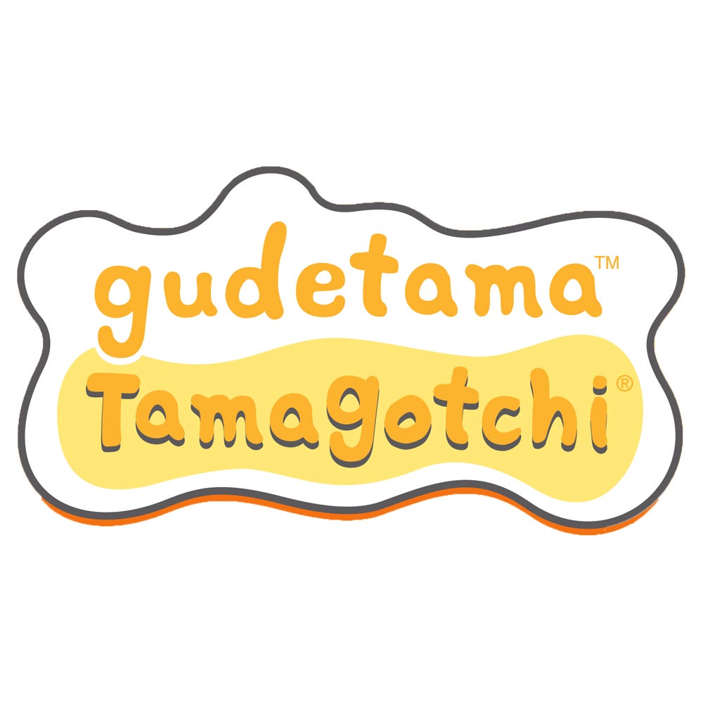 Gudetama Tamagotchi