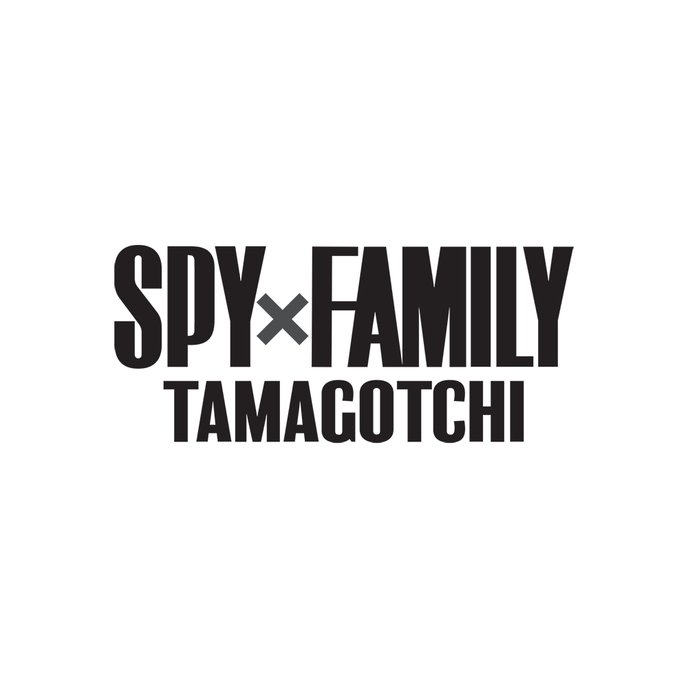 Spy x Family Tamagotchi Nano