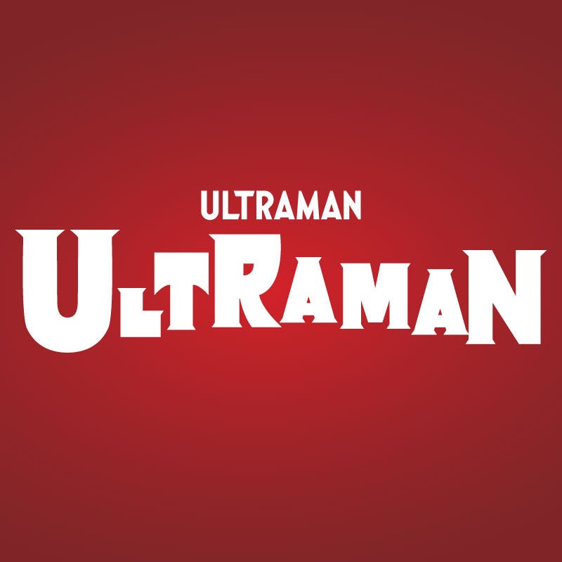 Ultraman