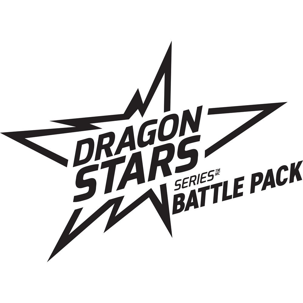 Dragon Stars Series Battle Pack