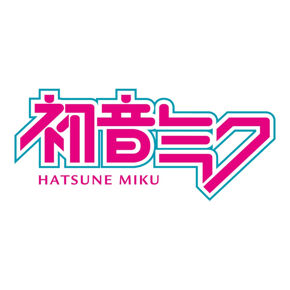 Hatsune Miku Tamagotchi Nano