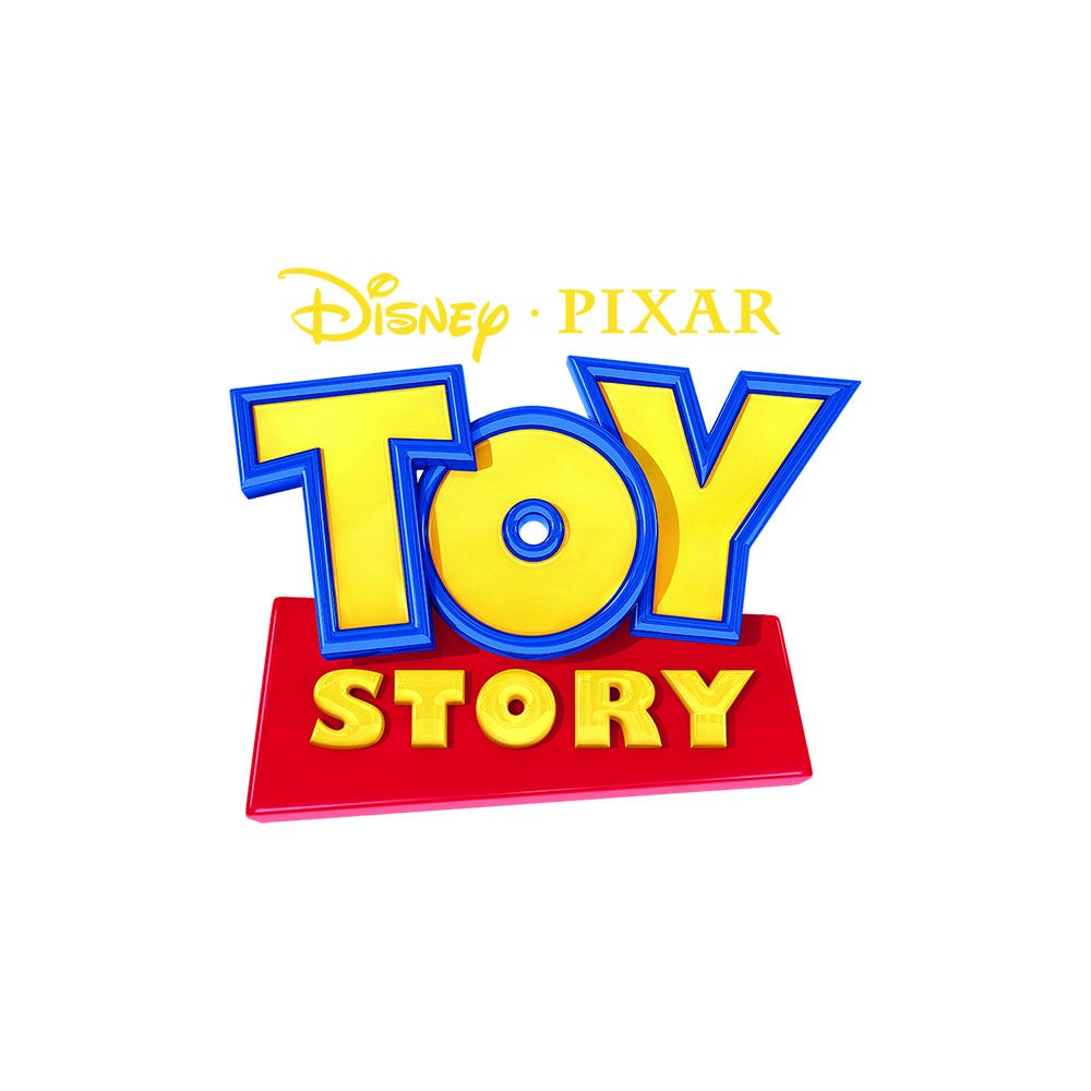 Toy Story Tamagotchi Nano