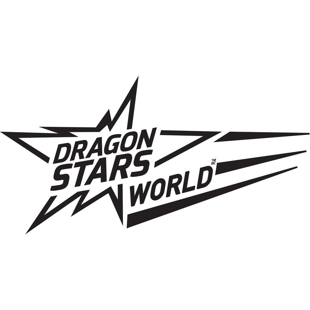Dragon Stars World