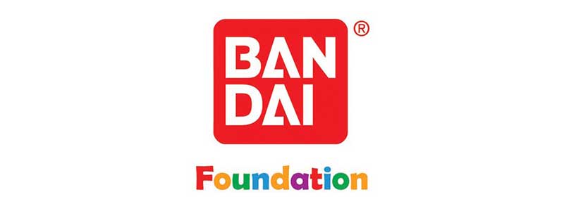 The Bandai Foundation Donates Funds to Local Charities During COVID-19