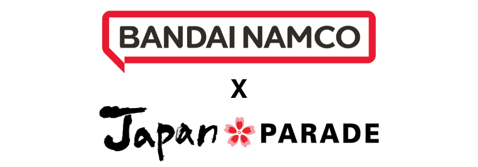 Bandai Namco Joins the Japan Parade: A Celebration of Culture and Community