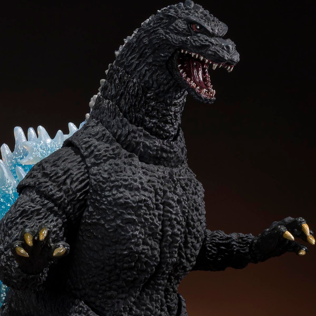 S.H.MonsterArts GODZILLA (1989) -Exclusive Edition-