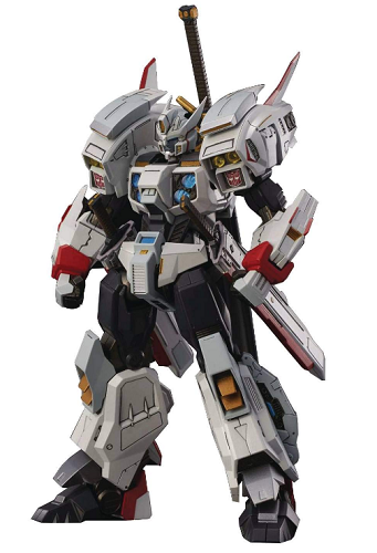 Drift Furai Model Kit