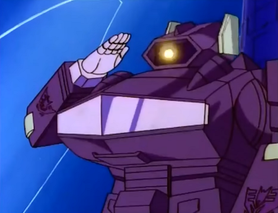 Shockwave Decepticons