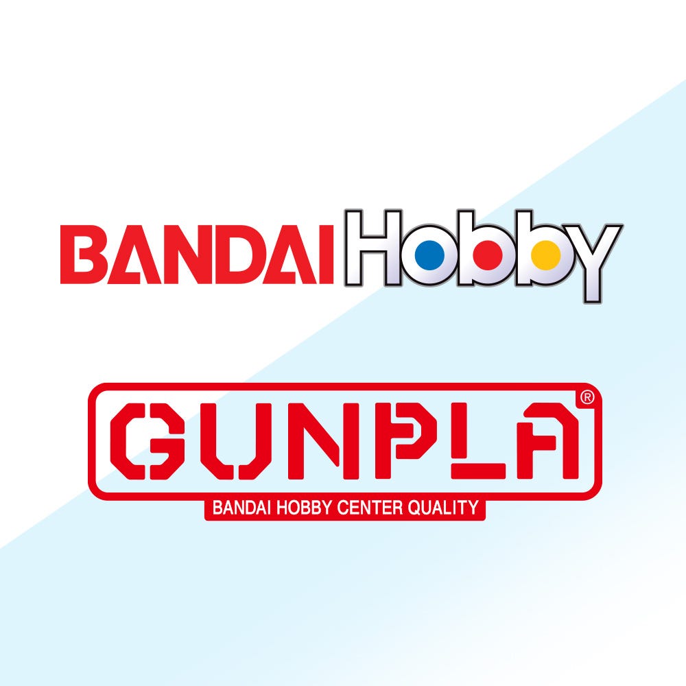 Bandai Hobby Category