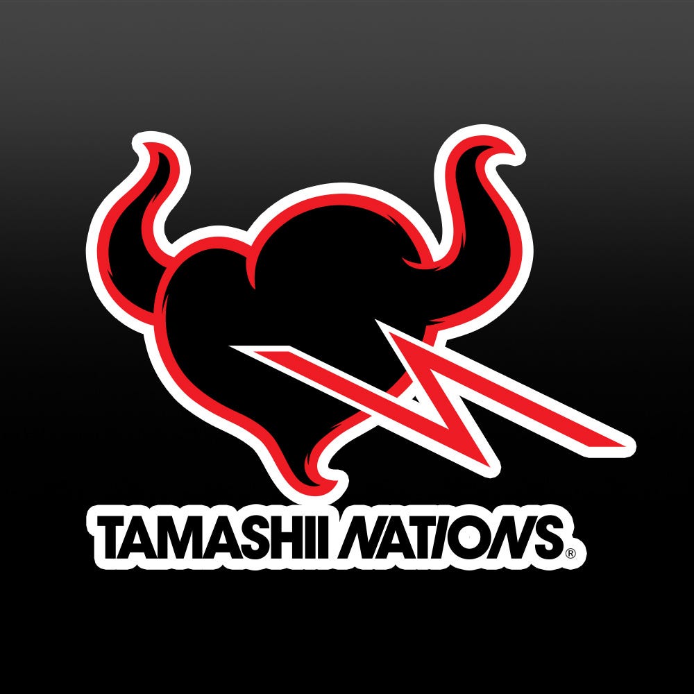 Tamashii Nations Category