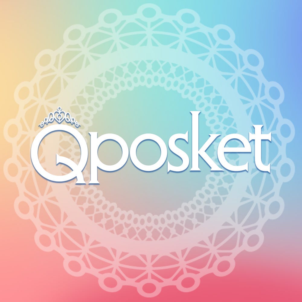 Qposket Category