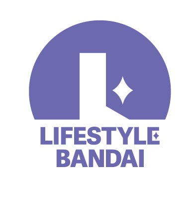 Bandai Lifestyle Category
