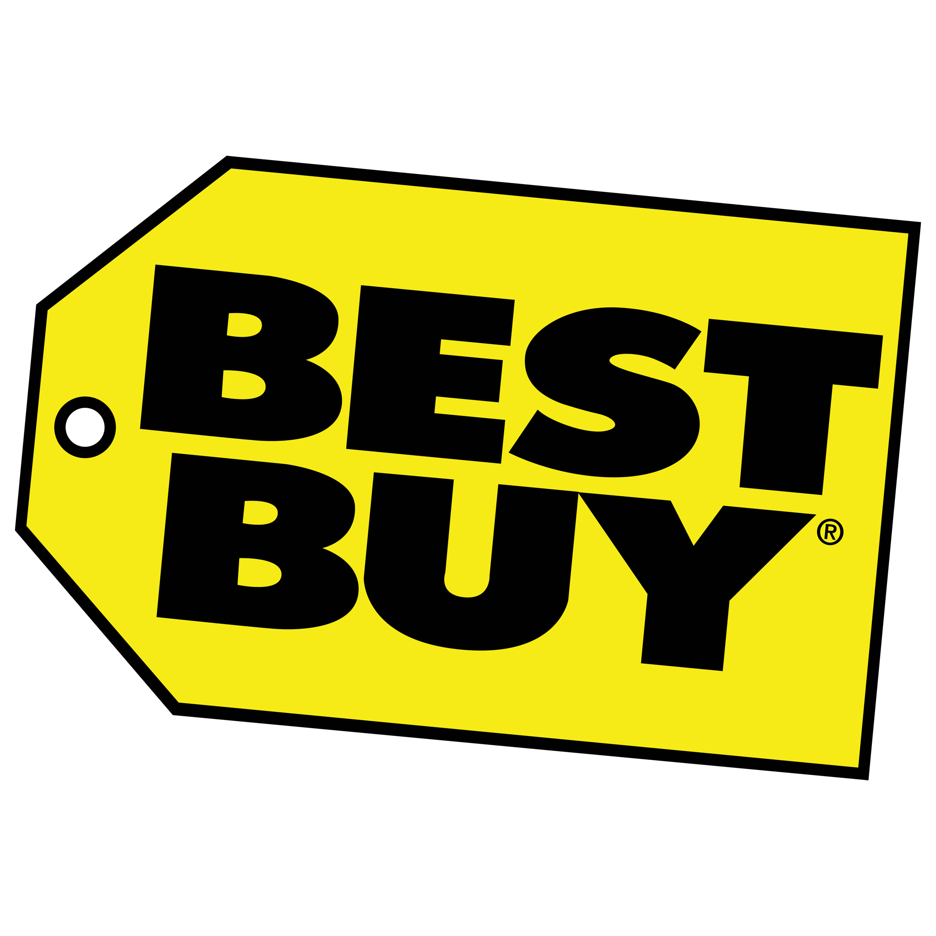 Best Buy - DBS Adverge Set 3